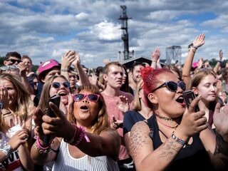 Wetenschappelijk bewezen: door regelmatig concertbezoek leef je langer