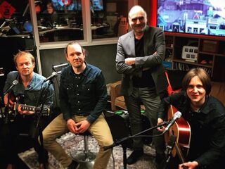 Playlist Blokhuis 1 april 2018; Album 2-daagse