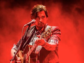 Waylon achtste act in tweede halve finale Songfestival