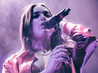 Nieuwe single Dua Lipa & Calvin Harris