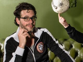 "Korfbal, niks mis mee!"