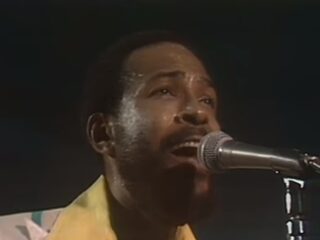 Bijna weggegooide hit: 'What's Going On'