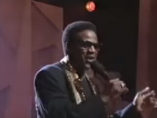 Vijf dingen die je niet wist over 'Let's Stay Together'