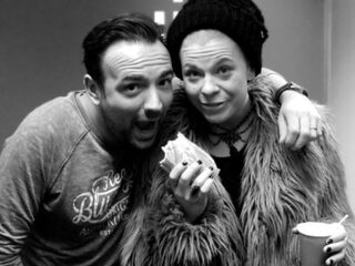 Kovacs is terug met nieuwe muziek