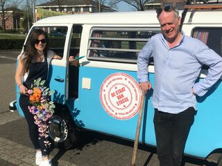 Dit was de Nationale Zaadlozings-Marathon