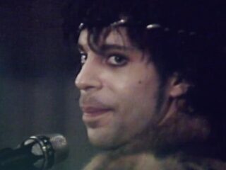 Originele versie 'Nothing Compares 2 U' van Prince opgedoken