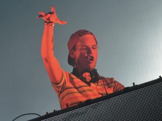 Zweedse dj en producer Avicii (28) overleden