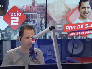 Bart brengt muzikale ode aan Avicii