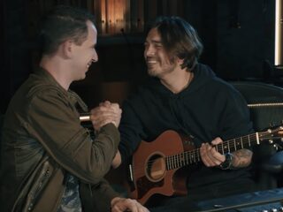 Barts Classic Track NL: 'Outlaw In 'Em'