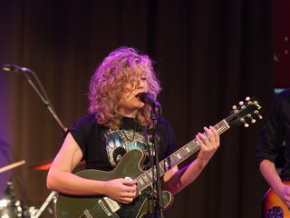 'Mary Jane' is TopSong!