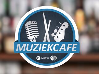 Geen Muziekcafé op Bevrijdingsdag!