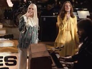Hoe ABBA het songfestival van 1973 niet won