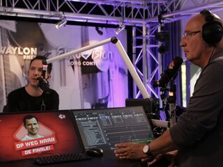 Reactie AVROTROS & management Waylon op commotie rondom Waylon