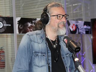 Regisseur Hans Pannecoucke over kritiek op act van Waylon