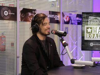 Waylon door naar finale Songfestival