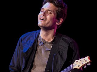 John Mayer deelt nieuwe single