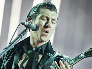 Arctic Monkeys brengt langverwacht album uit