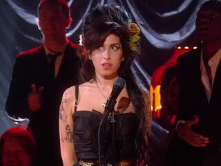 NPO Radio 2 Presenteert... Amy Winehouse