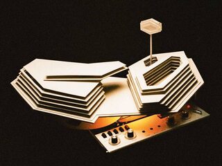 AAP week 19: Arctic Monkeys - 'Four Out Of Five'