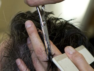 Kan gedoneerd haar van jou een verdachte maken?