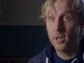 Het verhaal achter 'Hald Michs Vas' van Neet Oet Lottum