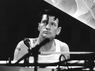 NPO Radio 2 Presenteert… Herman Brood & Gruppo Sportivo