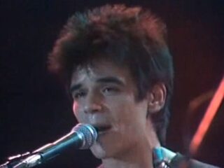 Legendarisch live: Doe Maar