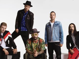 Beluister nieuwe single van de Backstreet Boys