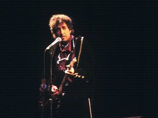 7 bijzondere zinnen in de songteksten van Bob Dylan