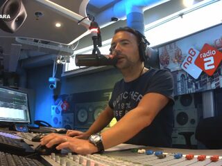 Nieuwslezeres Carmen in WIDM?