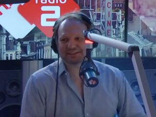 Mario weet zijn verzoekje niet meer