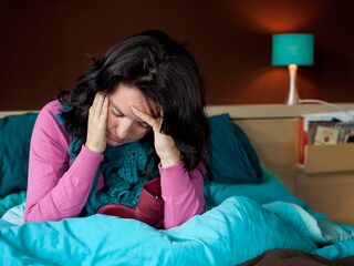 Migraine steeds vaker reden tot ontslag