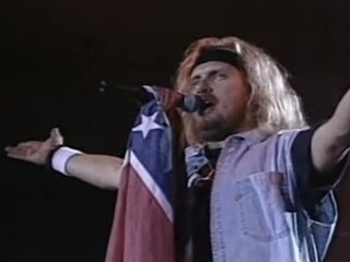 Legendarisch live: Lynyrd Skynyrd