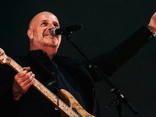 Inwoners Zoutelande gratis naar Concert at Sea