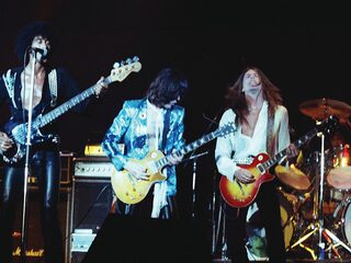 NPO Radio 2 Presenteert... Thin Lizzy & Glenn Frey