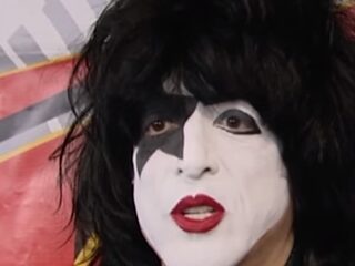 Het verhaal achter 'I Was Made For Lovin' You' van KISS