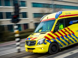 Hoe maak je ruimte voor hulpdiensten?