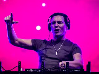 'Jackie Chan' is TopSong!