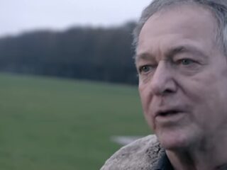 Het verhaal achter 'Over De Muur' van Klein Orkest