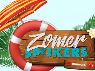 Blaudzun, Monic Hendrickx, Kluun en vele anderen zijn dit jaar te gast bij Zomerspijkers