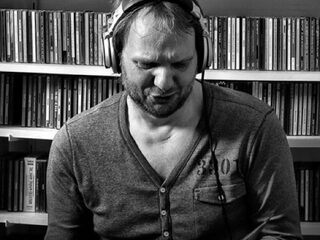 Playlist Blokhuis 10 juni 2018