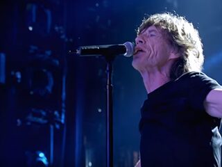 Legendarisch live: The Rolling Stones