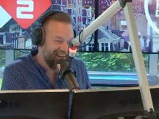 Bureau KIDV zendt uit vanaf Schiphol