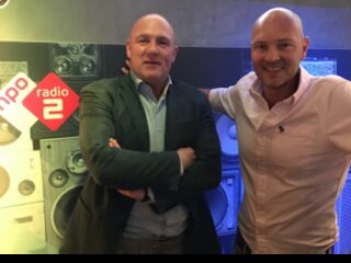 Hoe ruikt het in de ruimte? André Kuipers geeft antwoord!