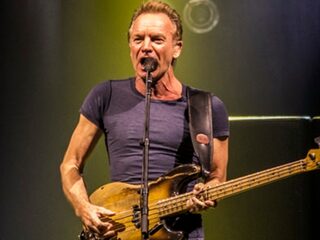 Dit kun je verwachten van Sting en Shaggy op Concert at SEA