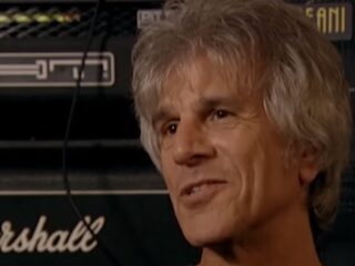 Het verhaal achter 'Black Betty' van Ram Jam