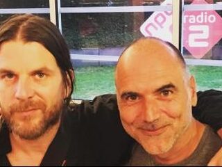 Playlist Blokhuis 24 juni 2018