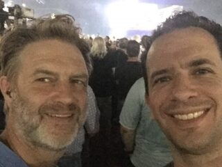 Bart was bij Queen en dit is zijn verslag