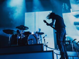 Annemieke ging naar Jack White en dit is haar verslag