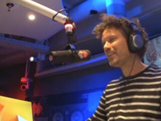 Lotte wordt 33 en is in alle staten